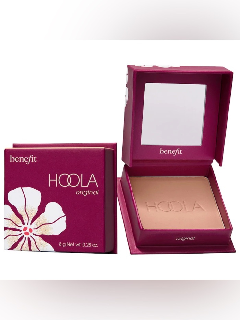 Benefit Hoola Bronzer